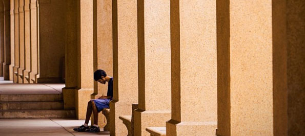 Here's What Not to Do During Your Freshman Year of College