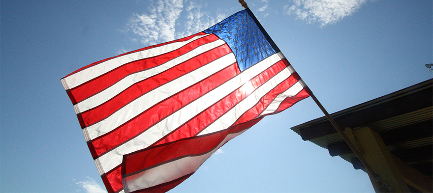 What to the Chicago Principal Is the Fourth of July?