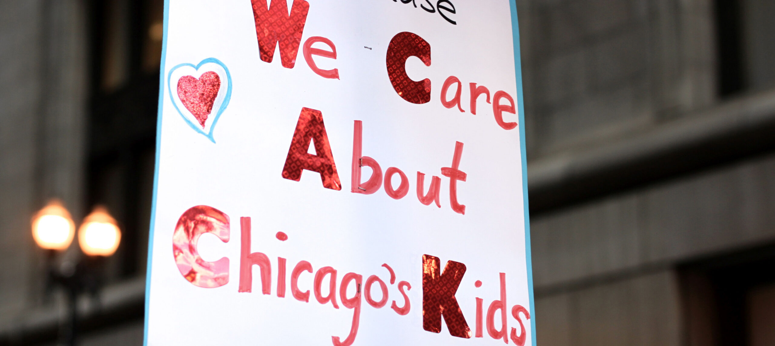 Illinois Has Plenty of Teachers, Just Not the Ones We Need the Most
