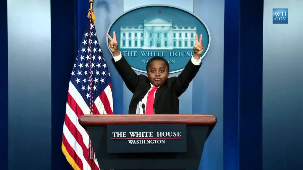 There’s an Obama in My Classroom—and Yours, Too
