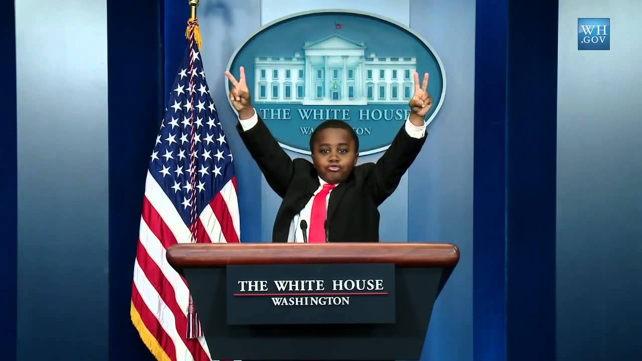 There’s an Obama in My Classroom—and Yours, Too