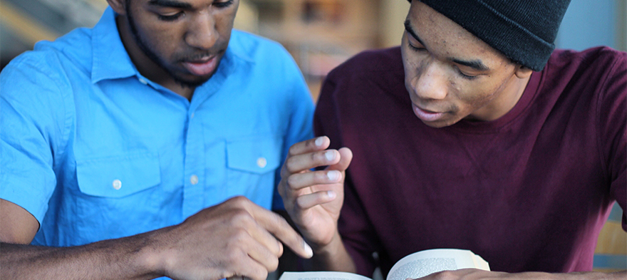 How to Have 'The Talk' With Your Black Students When They Return to School