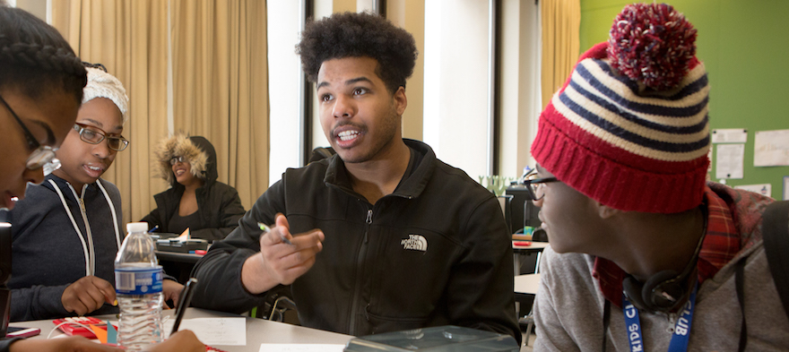 If You’re Still Wondering Why We Have to Teach Social Justice, Here’s Your Answer
