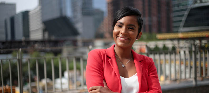 Going to a Women’s HBCU Inspired Me to Fight for College Access for Everyone