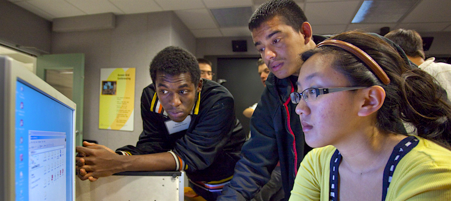 Can America Follow Nevada's Lead in Giving Students Recession-Proof Job Skills?