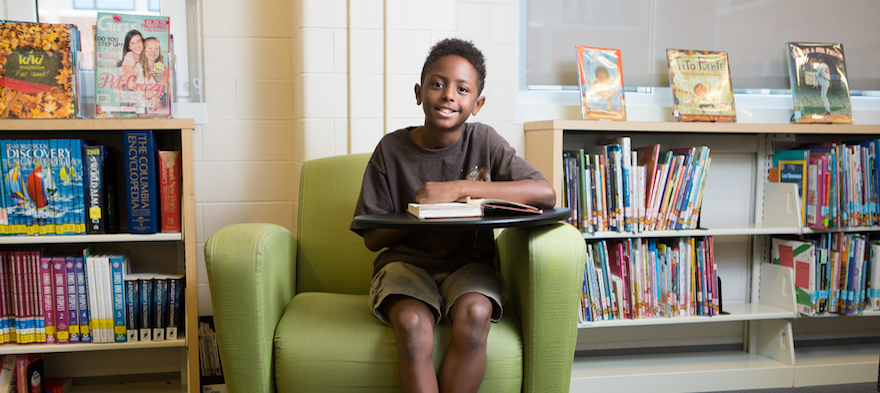 I Show the Black Boys in My Classroom What's Possible