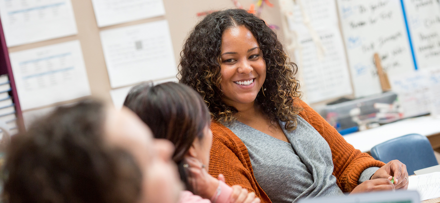 Don't Wait for the Summer, Start Dreaming Big for Your Students Now