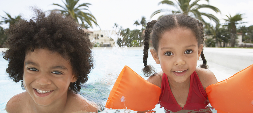 3 Tips for a Great Summer With Your Child With Special Needs or Disabilities