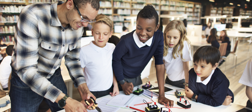 To Defeat Implicit Bias, Try Project-Based Learning