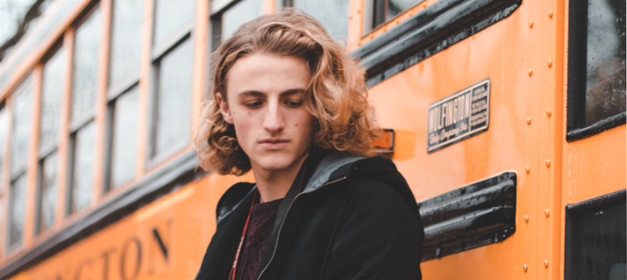 What It's Like to Attend School in Rural America