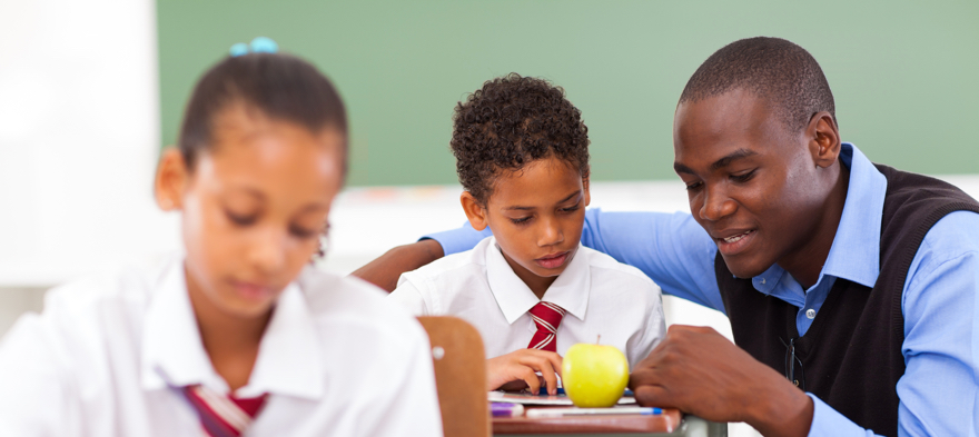Teacher Diversity Matters and Charter Schools in North Carolina Are Getting Results for Students of Color