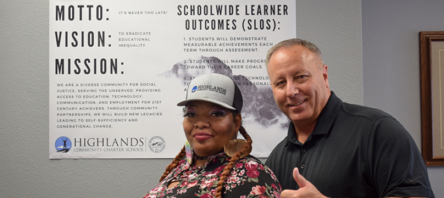 A California Charter School Gave Me a Lifeline. Don't Take That Away From Other Students.