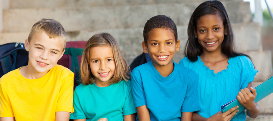 Charter Schools Must Be Part of the Solution for Desegregation