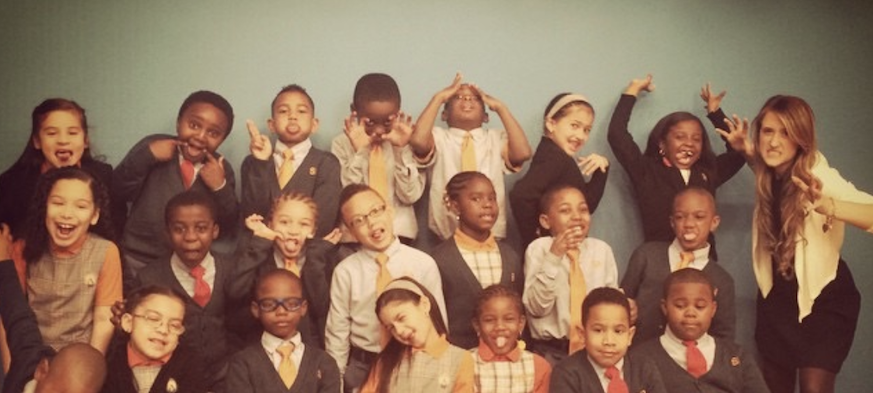 Classroom Jobs Let Students Take Control of Their Own Learning