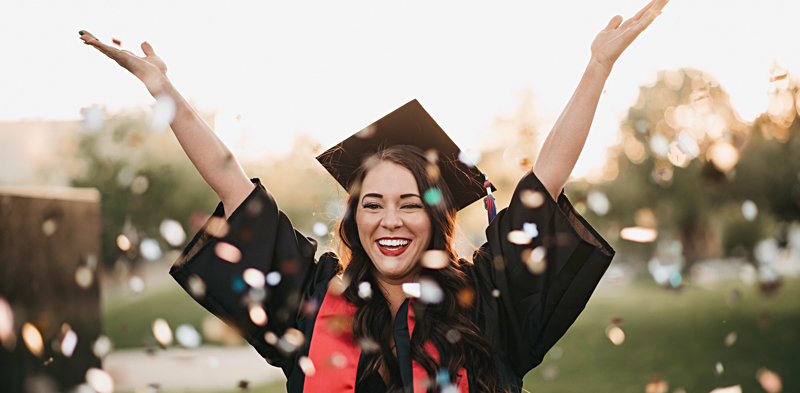 A Charter School Helped Me Achieve My Dreams, And Now My Kids Are Achieving Theirs, Too