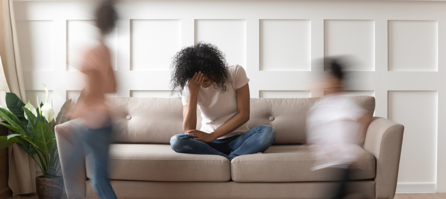 Drop Your Assumptions About Kids With Special Needs and Their Families