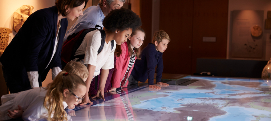 We Can't Just Teach About Heroes and Holidays and Call It Culturally Responsive