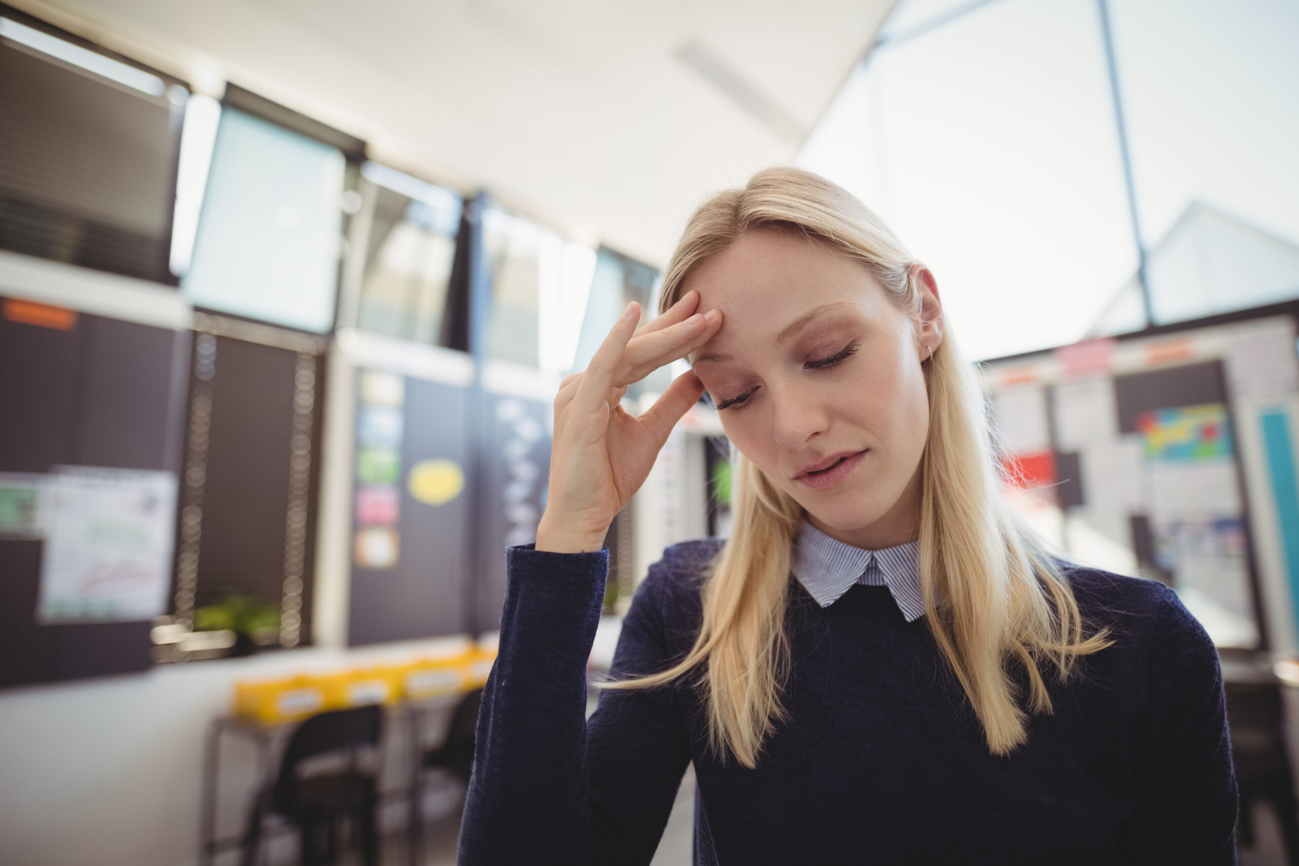 Leveling' Teachers Doesn’t Always Level the Playing Field for Kids