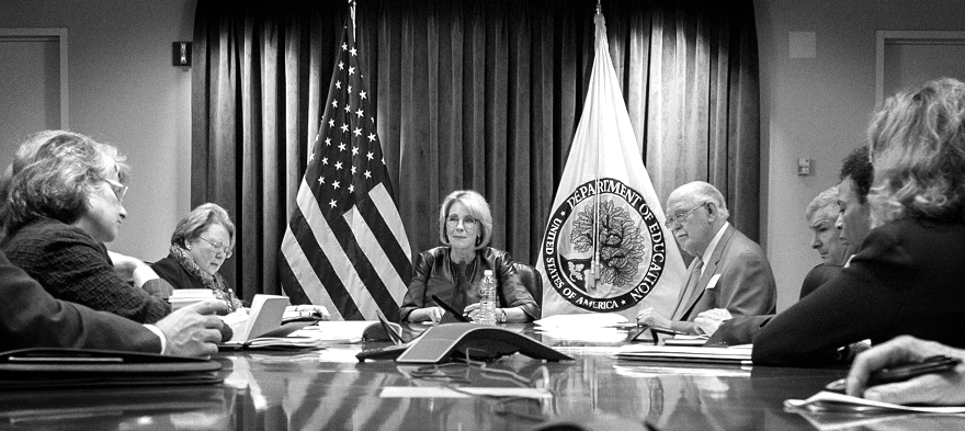 After 40 Years, There Is Still Time for the U.S. Department of Education to Become a Good Idea