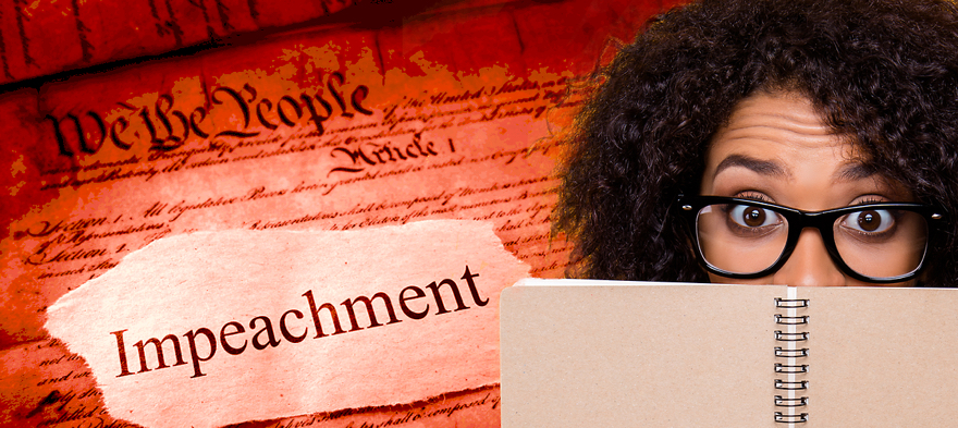 How to Teach About Impeachment Without Pissing Parents Off