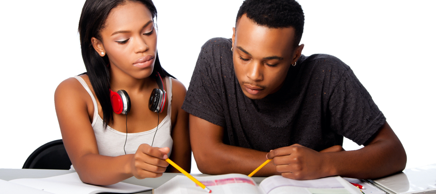 Black Kids Don't Need to Sit Next to White Kids to Learn