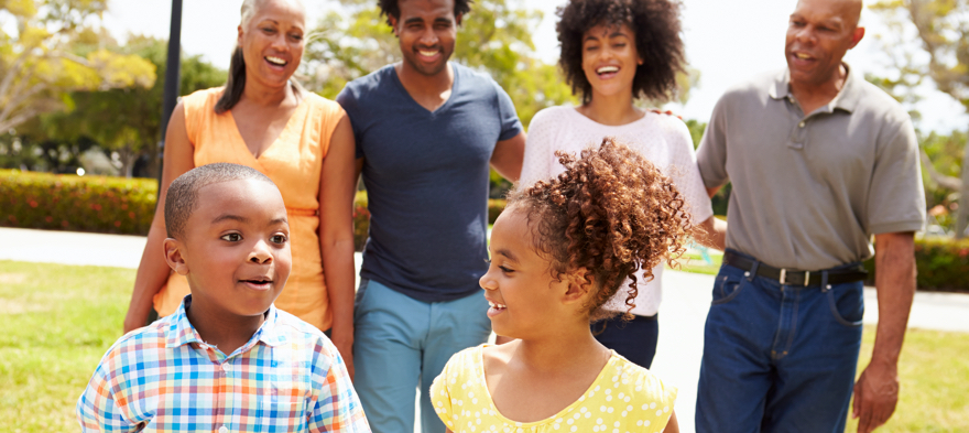 Black Families Haven't Been Hoodwinked, We Come From a Legacy of School Choice