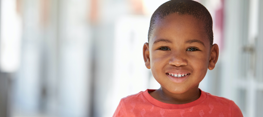 There Is Nothing We Can’t Fix If We Play to Win on Behalf of Children
