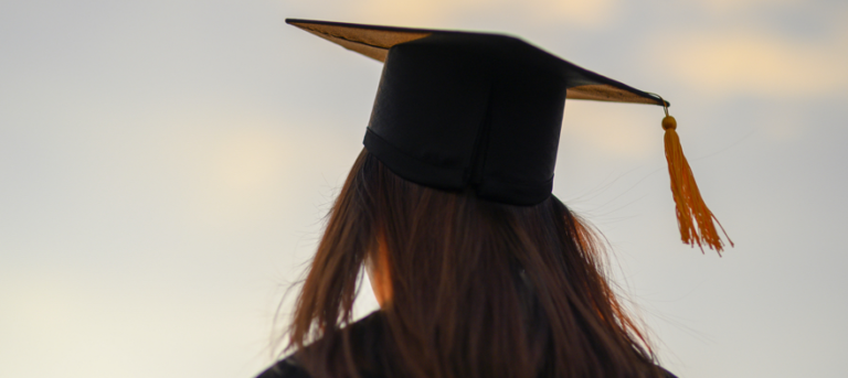 For My Family, Seeing Their First-Gen Latina Daughter Walk Across the Stage Would Have Been Everything