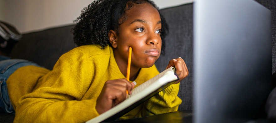 Students With Disabilities Deserve More During Distance Learning