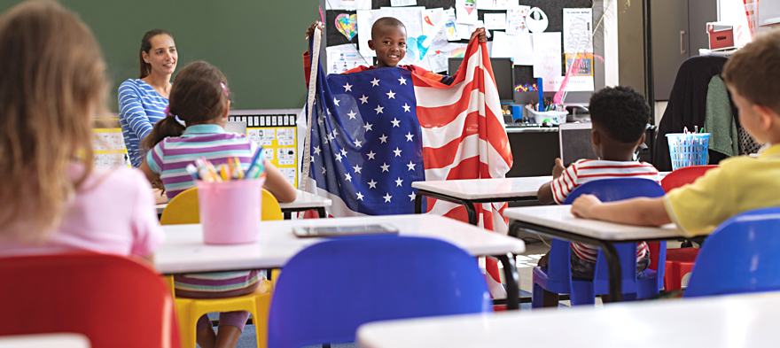 With a Little Radical Imagination, We Can Prepare Our Students to Become Leaders