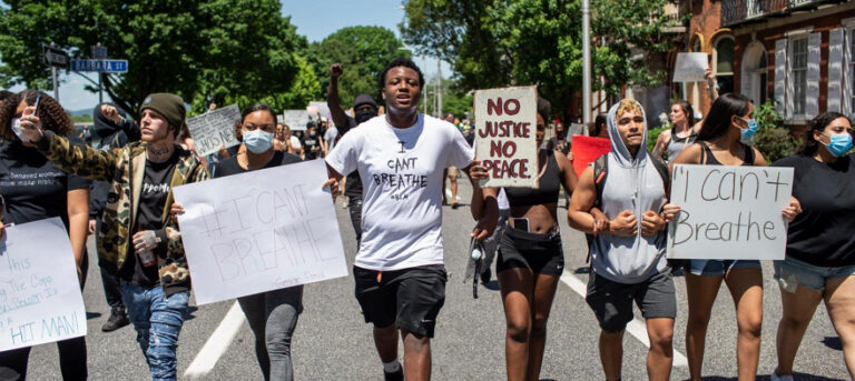 Our Children Need Us Not to Grow Weary in the Work of Anti-Racism