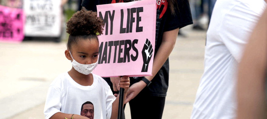 To Teach Black Children Superbly Is a Revolutionary Act