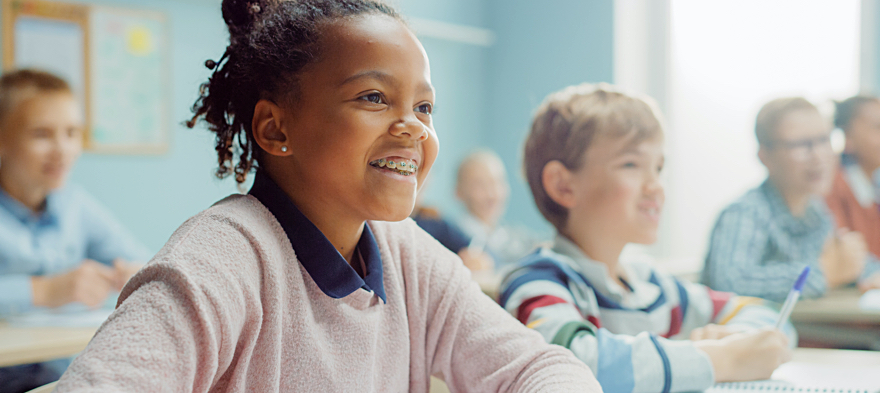 Now Is the Time to Remake Our Schools With Equity in Mind
