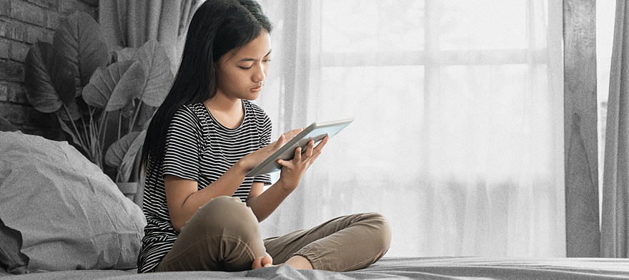 Every Student Should Have the Opportunity to Read Books That Affirm Their Identity
