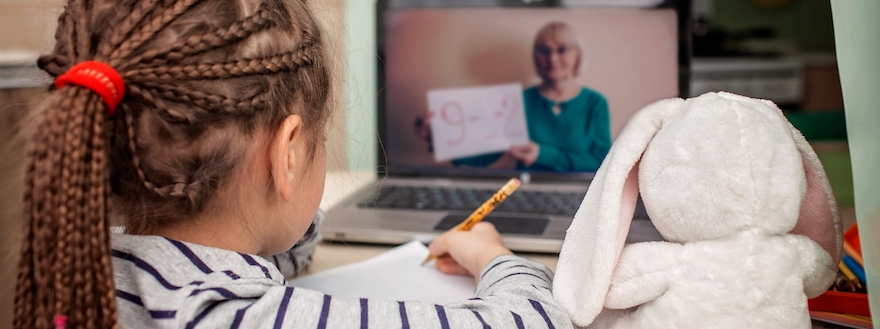 England's Kids Are Getting an Army of Tutors While American Kids Wait