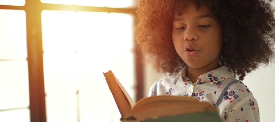 If You Want Justice, Teach Kids How to Read