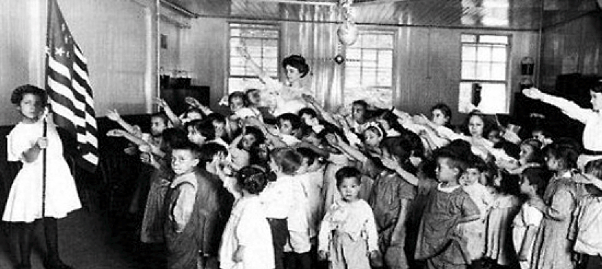 The American School System Must Push Back on Fascist Ideas