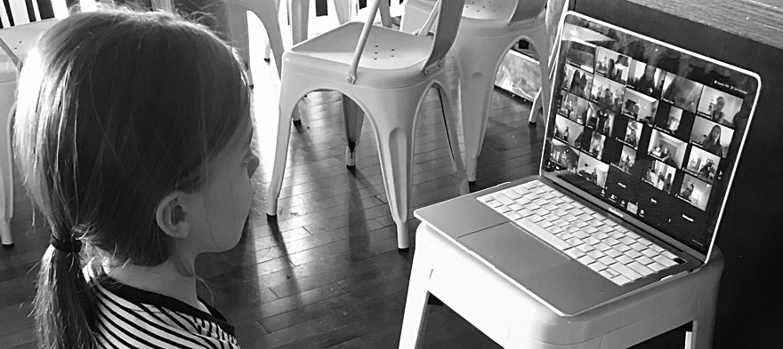 4 Tips to Prioritize Students' Dignity During Remote Learning