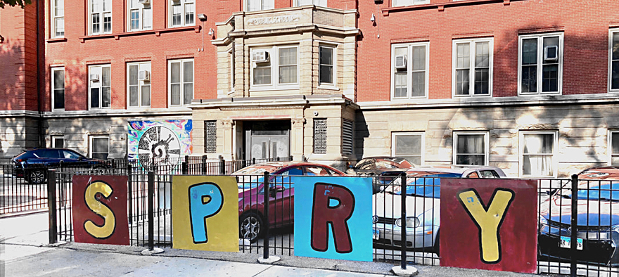Here’s How the Presidential Candidates Stack Up on Community Schools