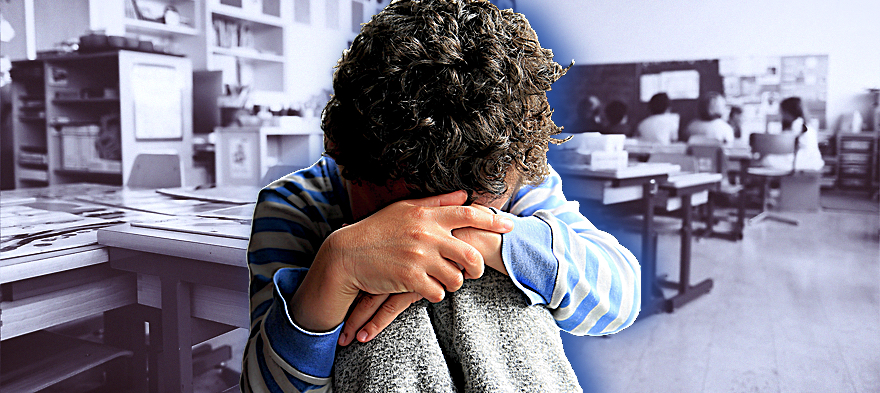 The COVID-19 Attendance Crisis Is Bigger Than You Think