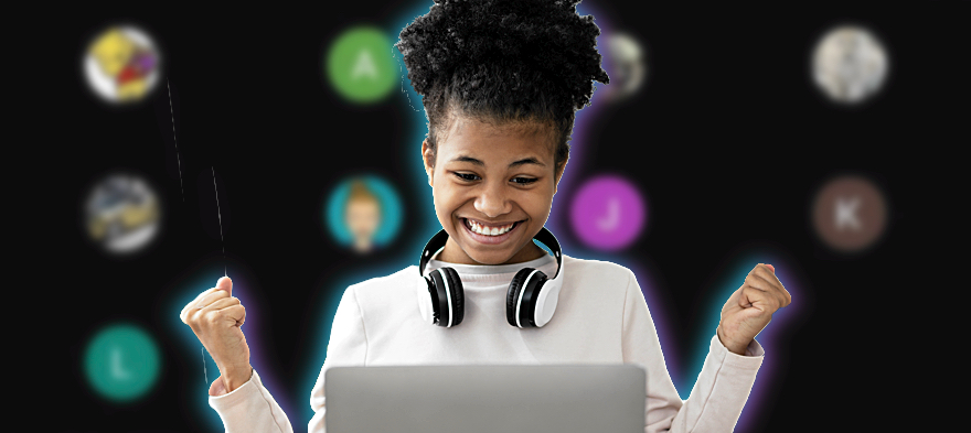 In a Virtual Setting, Let Your Students Make the Rules on Cameras