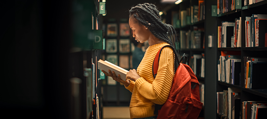 Higher Education Is the New Poverty Pimp