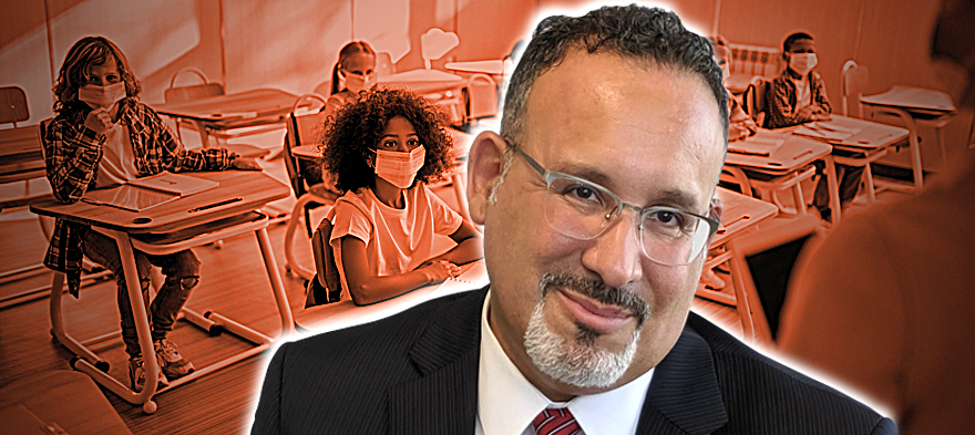 Cardona Matters, But the Most Important Decisions Will Happen at the Local Level