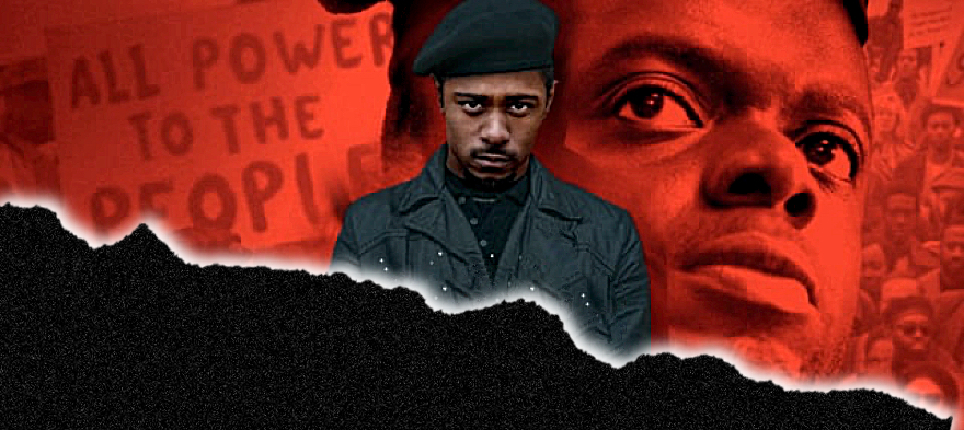 The Government Is Still Preventing the Rise of the Black Messiah in Schools Today
