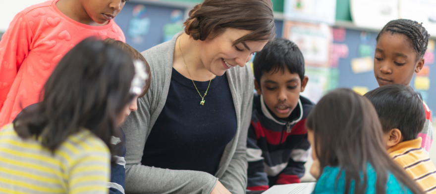 It's Time to Add Multicultural Literature to the Academic Equation