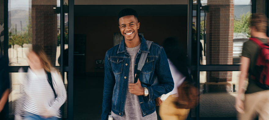 Black Students Are Not 'Marginalized,' They Are the Center of Our Work