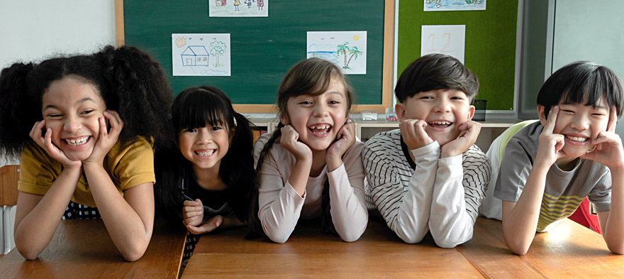 Here's How Culturally Sustaining Curriculum Roots Students in a Legacy of Strength