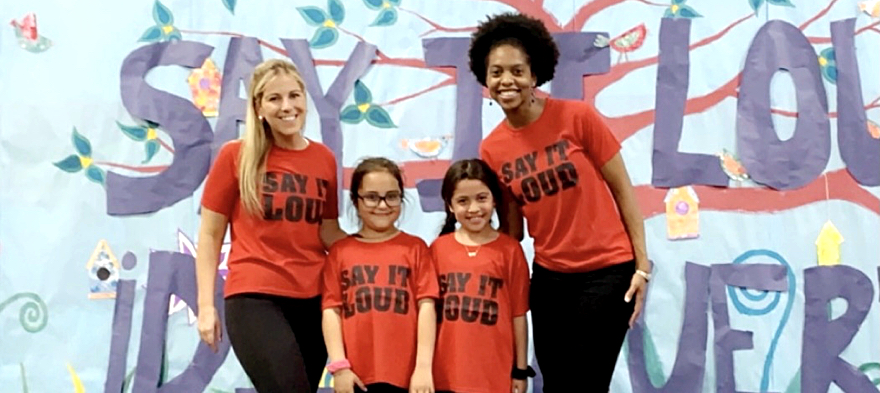 Meet Two Teachers Learning to Center Their Students' Identities Without Losing Sight of Their Own