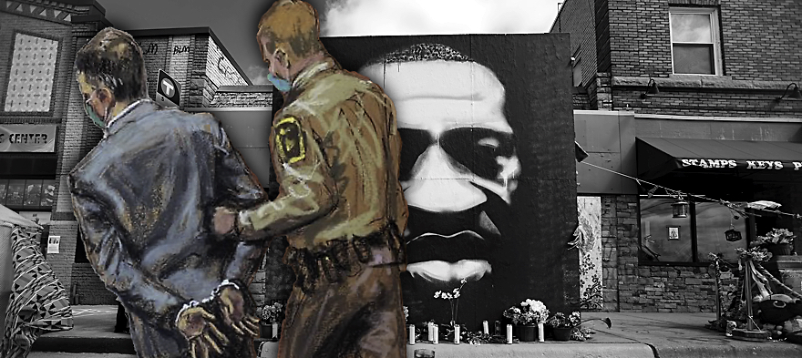 Accountability for One Killer Cop Won't Protect Our Kids From the Systemic Harm They Face Daily