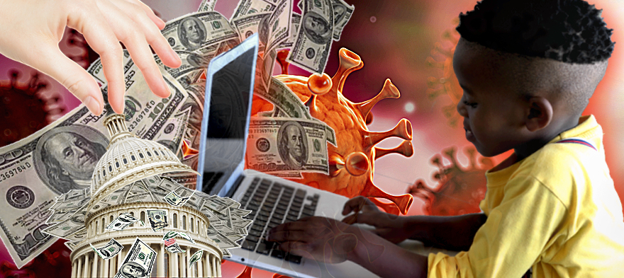 Digital Equity for All Students Has Never Been a More Attainable Goal